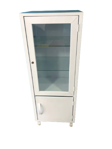 VITRINA PARA INSTRUMENTAL DE 1 CUERPO 106 MSD