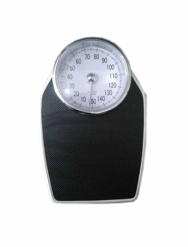 Balanza Analoga Trabajo Pesado, 150Kg