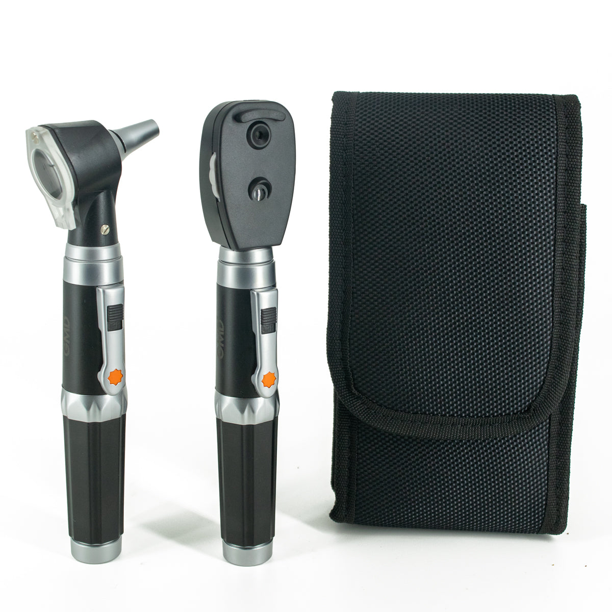 Kit Organos De Los Sentidos Con Fibra Optica Gmd