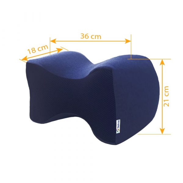 Side Sleeper Ultrafresh / Almohada Rodillas