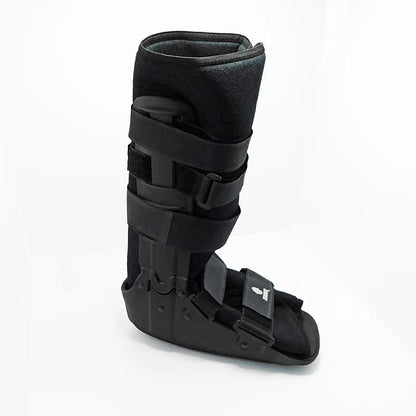 Bota Walker Rigida Inmovilizador De Tobillo (Largo)43 Cm