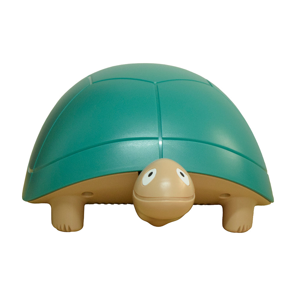 Compresor Nebulizador Nube 1000 Figura Tortuga