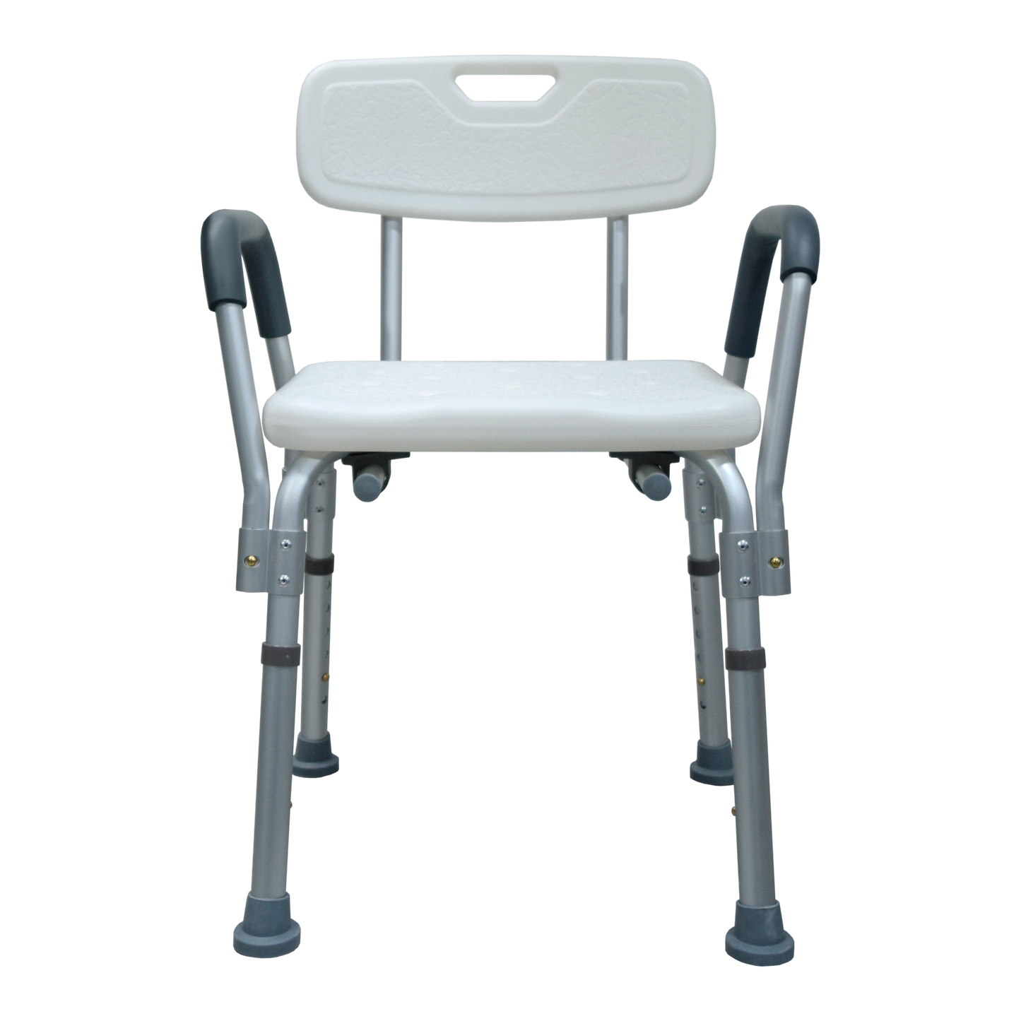 Silla Para Ducha Con Brazos Kp