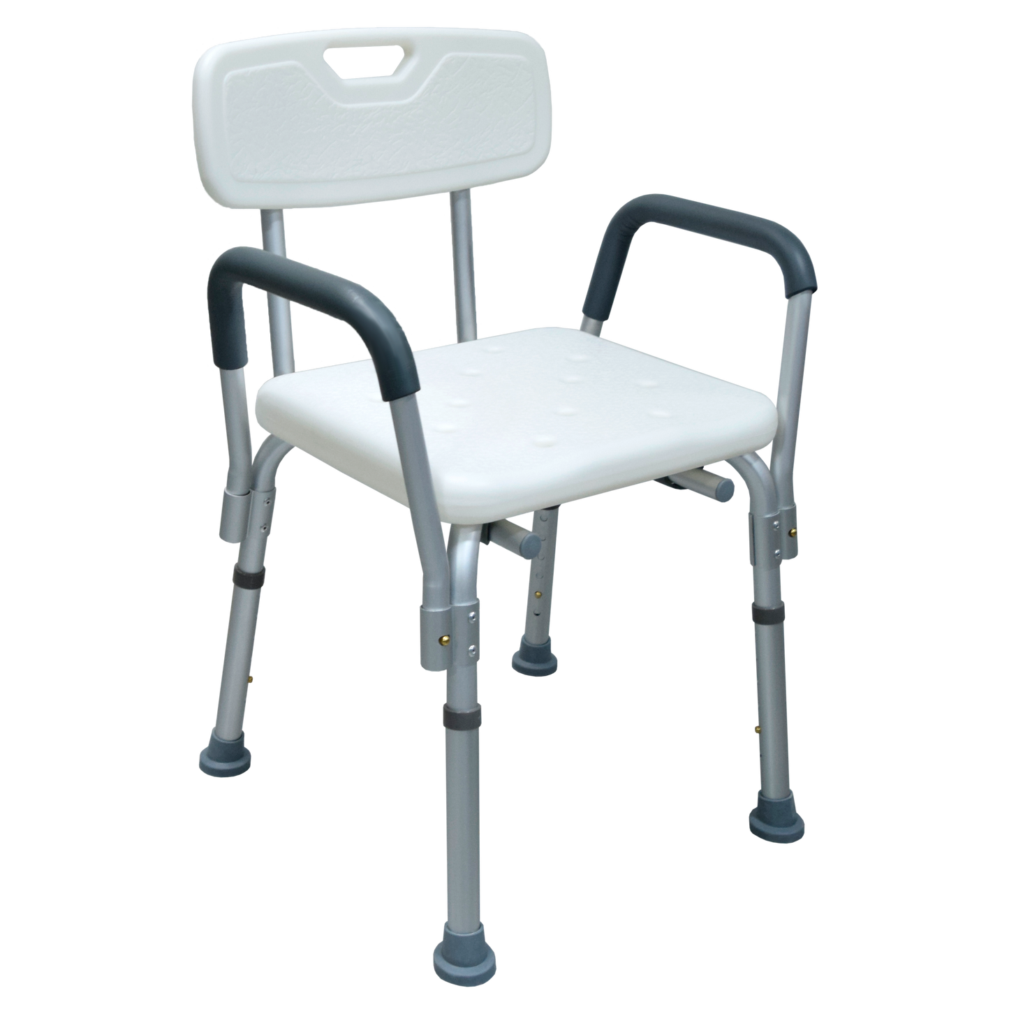 Silla Para Ducha Con Brazos Kp