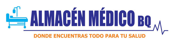 Almacén Médico