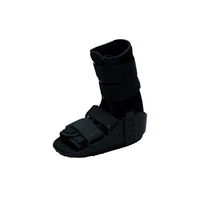 Bota Walker Rigida Inmovilizador De Tobillo (Corto) 28Cm